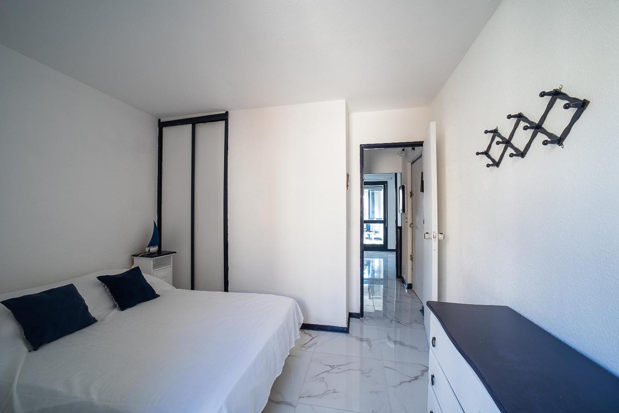 Apartamento Vague Etoilee - Appt Avec Vue Mer Leucate Exterior foto