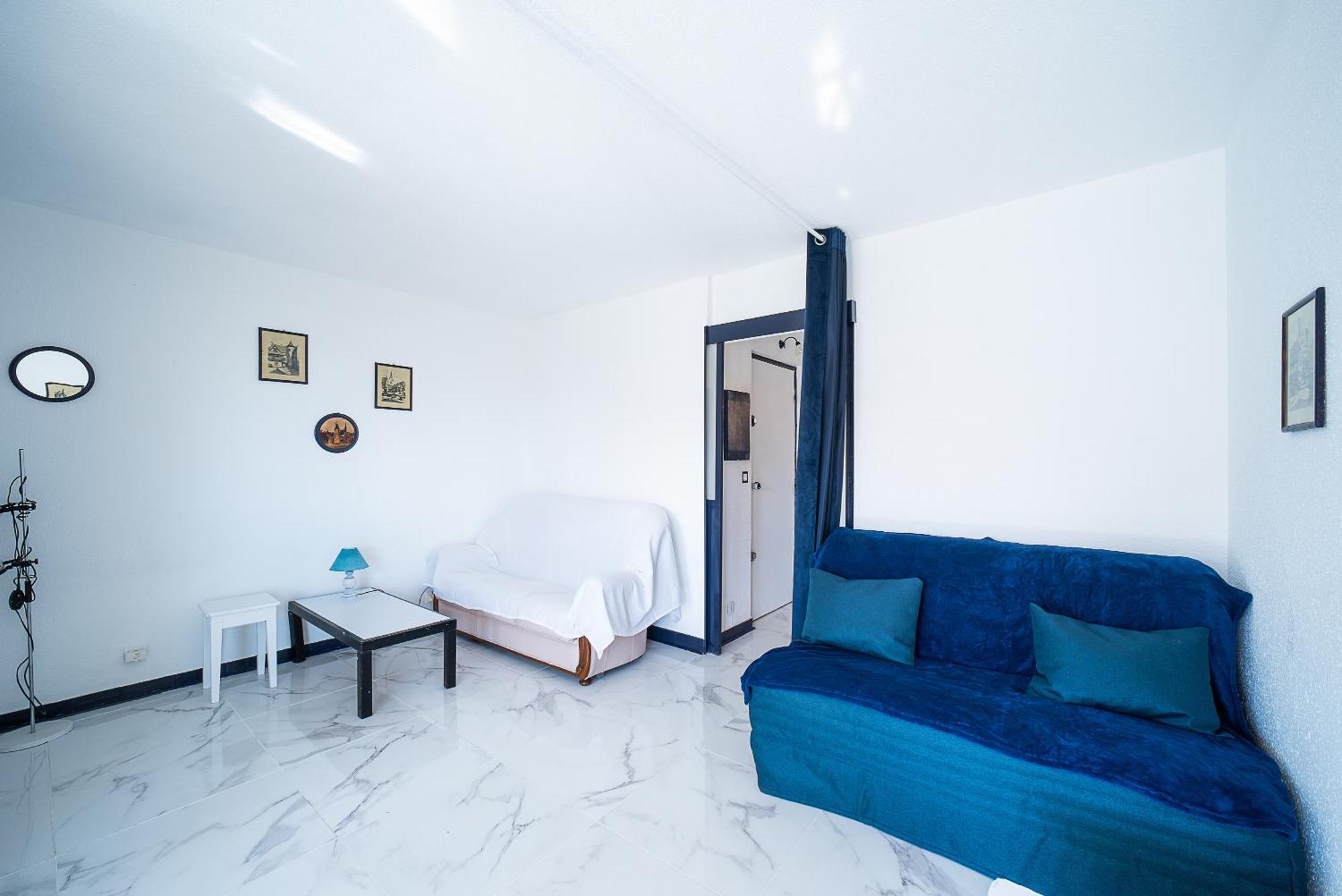 Apartamento Vague Etoilee - Appt Avec Vue Mer Leucate Exterior foto