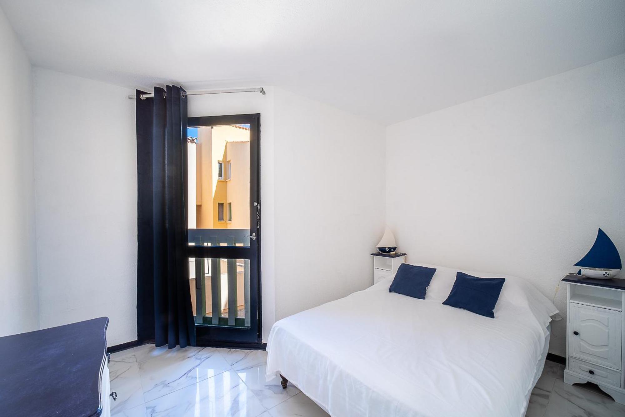 Apartamento Vague Etoilee - Appt Avec Vue Mer Leucate Exterior foto